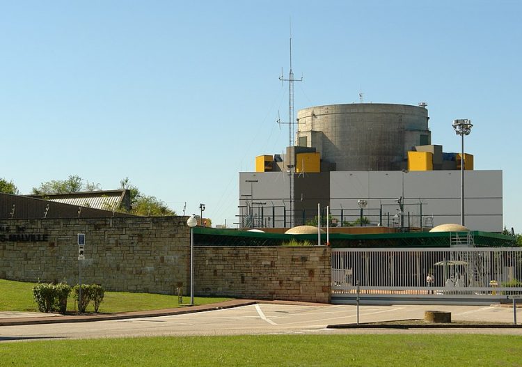 Plutonium, mon amour ! (2/3) : le secret de la surgénération