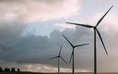 Le remplacement des éoliennes, défi sous-estimé de la transition énergétique mondiale