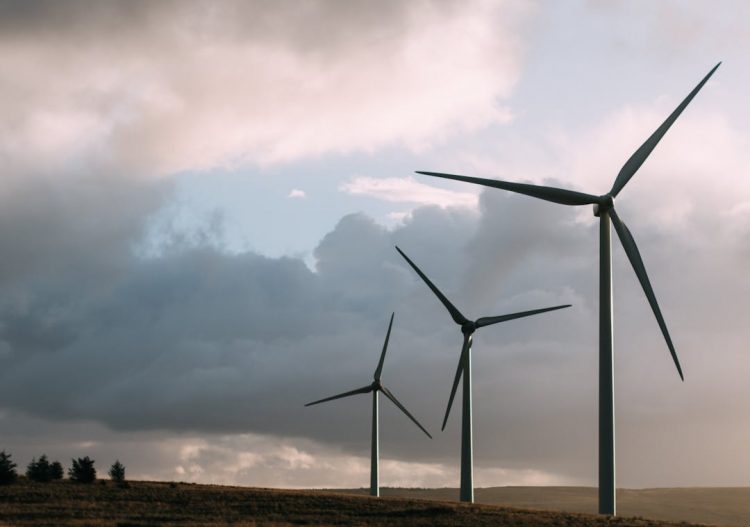 Le remplacement des éoliennes, défi sous-estimé de la transition énergétique mondiale