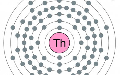 Combustible nucléaire au thorium : avenir ou délire ? (1/3) : Quel est l’intérêt du thorium ?