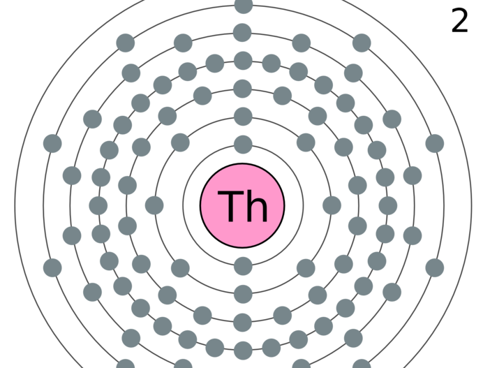 Combustible nucléaire au thorium : avenir ou délire ? (1/3) : Quel est l’intérêt du thorium ?