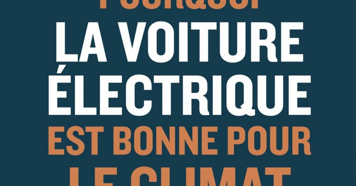 « Le monde dispose de toutes les ressources nécessaires à l’électrification progressive du parc automobile »