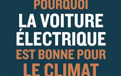 « Le monde dispose de toutes les ressources nécessaires à l’électrification progressive du parc automobile »
