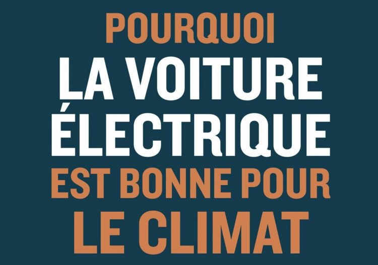 « Le monde dispose de toutes les ressources nécessaires à l’électrification progressive du parc automobile »