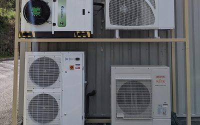 « Les pompes à chaleur devraient jouer le premier rôle dans la décarbonation des bâtiments » (Brice Lalonde)