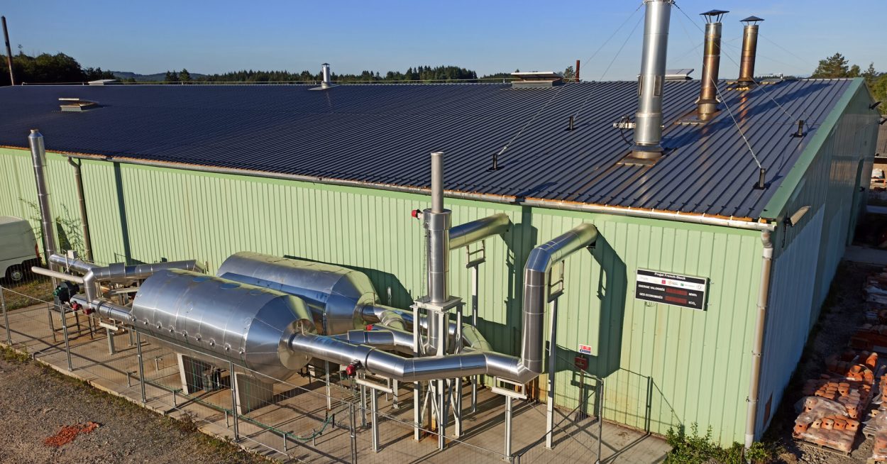 « La récupération de la chaleur fatale est l&rsquo;une des solutions les plus rentables pour réduire les émissions de CO2 »