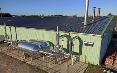 « La récupération de la chaleur fatale est l&rsquo;une des solutions les plus rentables pour réduire les émissions de CO2 »