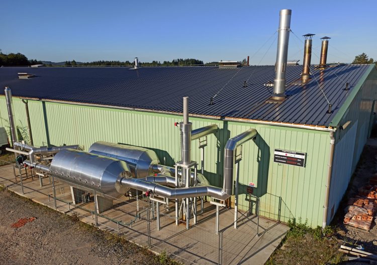 « La récupération de la chaleur fatale est l&rsquo;une des solutions les plus rentables pour réduire les émissions de CO2 »