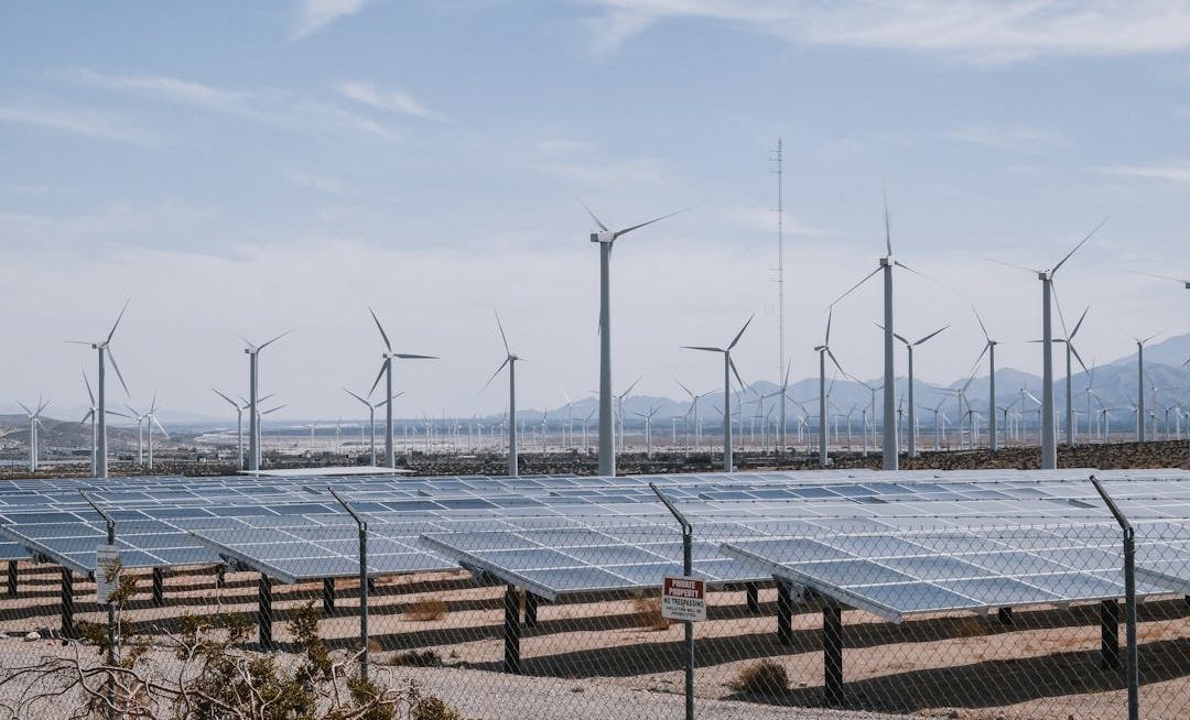 Respecter les engagements de la COP28 signifie transformer notre système énergétique