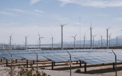 Respecter les engagements de la COP28 signifie transformer notre système énergétique