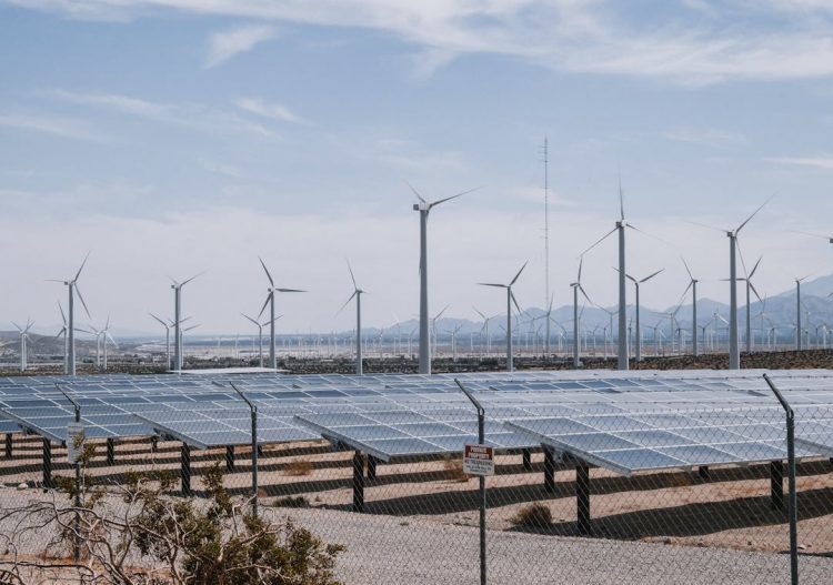 Respecter les engagements de la COP28 signifie transformer notre système énergétique