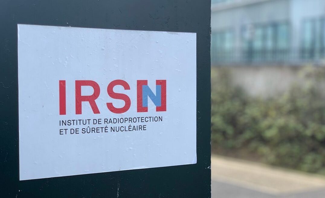 « La loi acte la suppression de l&rsquo;IRSN qui est l&rsquo;âme et la mémoire de la sûreté nucléaire en France »