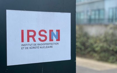 « La loi acte la suppression de l&rsquo;IRSN qui est l&rsquo;âme et la mémoire de la sûreté nucléaire en France »