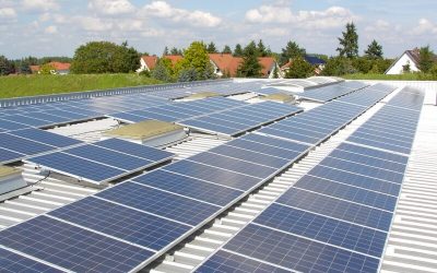 Pour répondre à l&rsquo;urgence climatique, exploitons pleinement le potentiel solaire de la France !