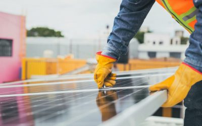 « La transition vers les énergies renouvelables demande de verdir nos savoir-faire techniques »