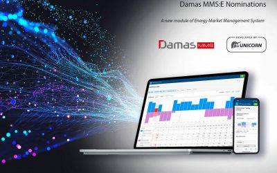 Damas MMS:E Nominations