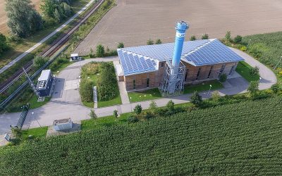 « La géothermie est un réel atout pour les collectivités »