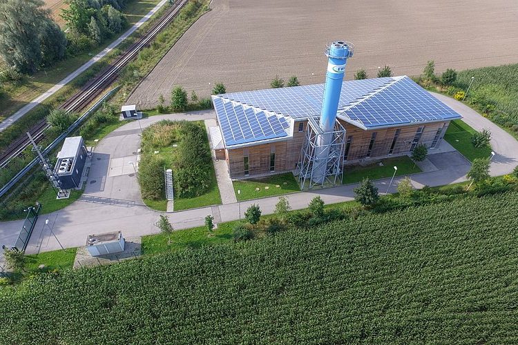 « La géothermie est un réel atout pour les collectivités »