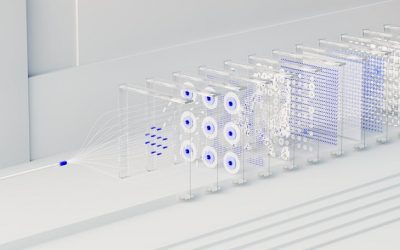 L’IA au service des transformations majeures du secteur de l’énergie : réalité ou fiction ?