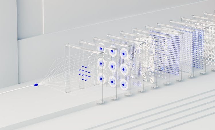 L’IA au service des transformations majeures du secteur de l’énergie : réalité ou fiction ?