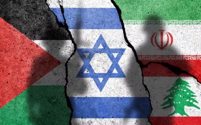 « L&rsquo;Iran peut utiliser ses capacités militaires pour perturber les flux de pétrole »