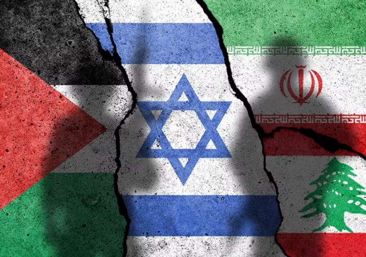 « L&rsquo;Iran peut utiliser ses capacités militaires pour perturber les flux de pétrole »