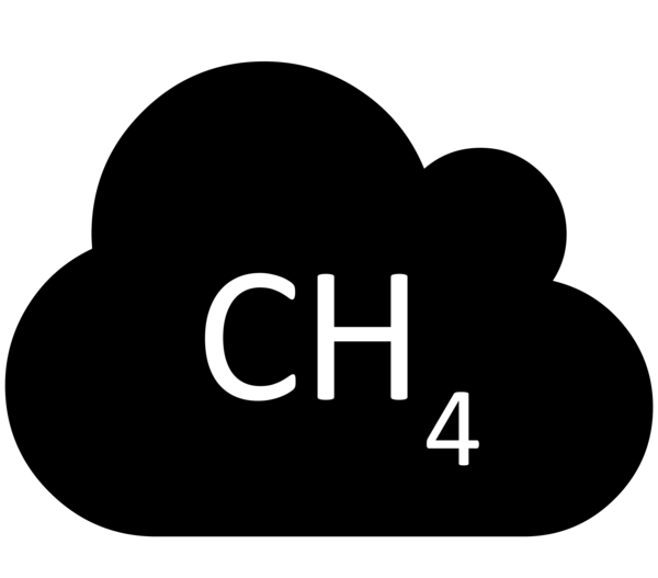 « L&rsquo;exploitant a la capacité de mieux contrôler le méthane qui s&rsquo;échappe »