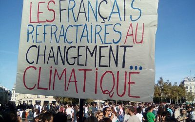 Pour 80% des Français, « les entreprises doivent changer de modèle pour ne pas chercher la croissance économique à tout prix »