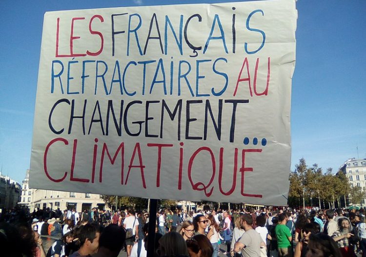 Pour 80% des Français, « les entreprises doivent changer de modèle pour ne pas chercher la croissance économique à tout prix »