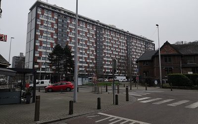 « Pour les bailleurs sociaux, le coût payé par les locataires pour leur facture énergétique fait partie des principales préoccupations »