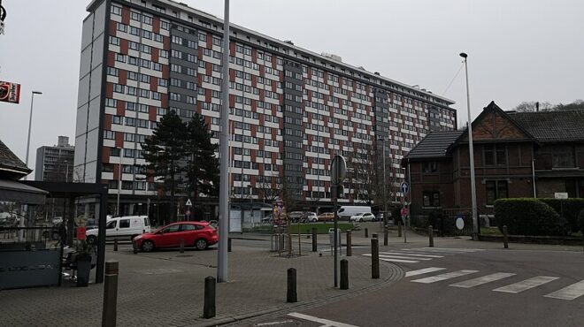 pour bailleurs sociaux cout paye par locataires pour facture energetique fait partie principales preoccupations - Le Monde de l'Energie