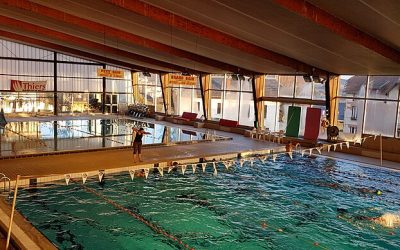 « Le principal poste énergétique dans une piscine couverte est le traitement de l’air »