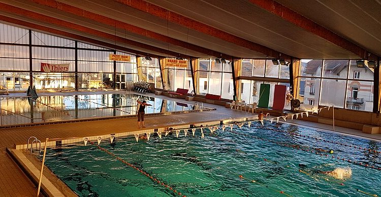 « Le principal poste énergétique dans une piscine couverte est le traitement de l’air »
