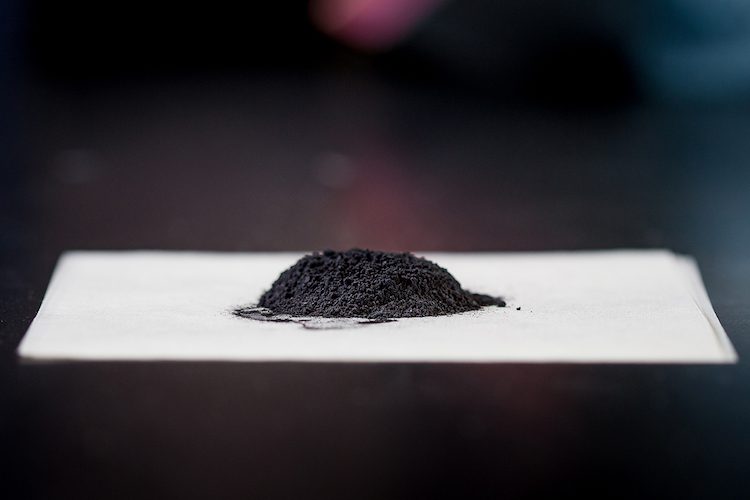 Le projet de mine de lithium dans l&rsquo;Allier « s&rsquo;inscrit dans une volonté de relance minière en France »