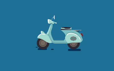 Le scooter électrique est-il une solution d&rsquo;avenir ?