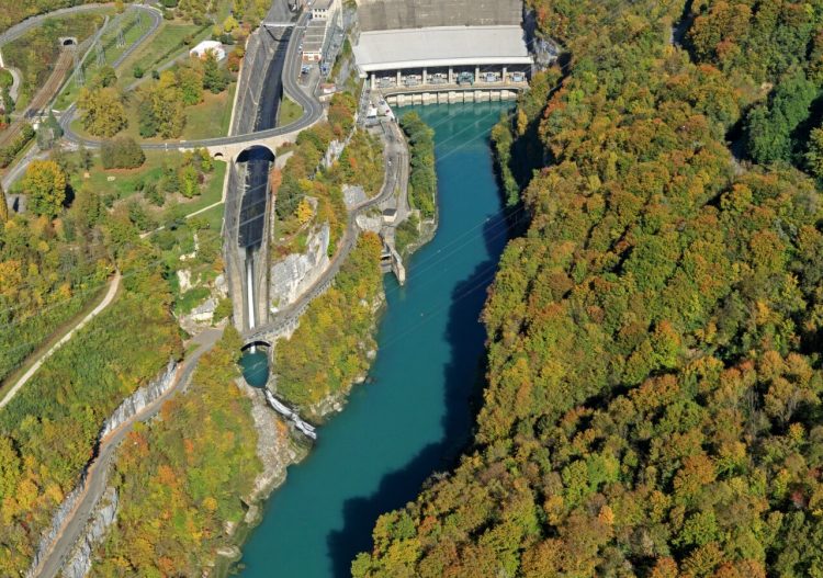 L’hydroélectricité, la clé de voûte du futur mix électrique