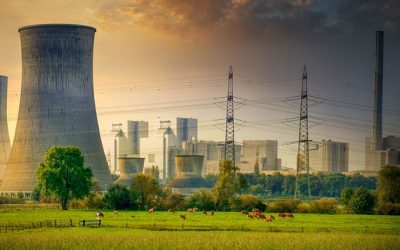 Le nucléaire : une énergie d’avenir ?
