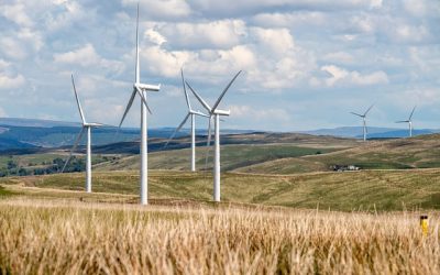 L&rsquo;éolien : une énergie d&rsquo;avenir