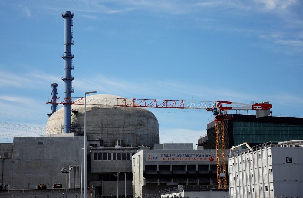 Le lancement de l’EPR Flamanville-3: une nouvelle ère pour l’énergie nucléaire française