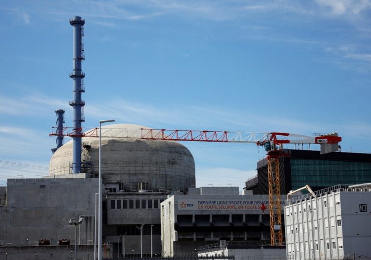 Le lancement de l’EPR Flamanville-3: une nouvelle ère pour l’énergie nucléaire française