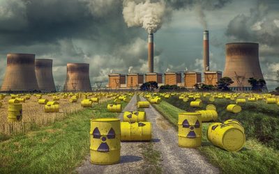 Quels sont les dangers du nucléaire ?