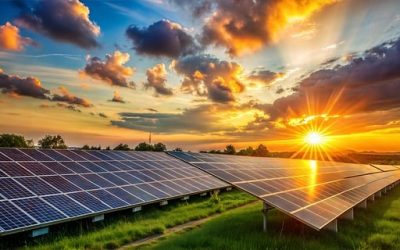 Agrivoltaïsme : quels avantages ?