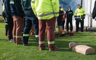 Le Bignon renforce son engagement pour la sécurité au travail