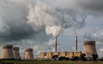 Les émissions mondiales de CO₂ associées aux énergies fossiles vont atteindre un nouveau record en 2024