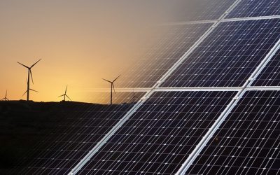 Allemagne : un nouveau record pour les énergies renouvelables dans la production d&rsquo;électricité