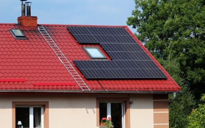 Photovoltaïque : une énergie solaire aux nombreux atouts