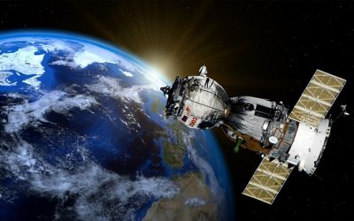 Capter l’énergie solaire depuis l’espace : le pari audacieux de Baiju Bhatt et Aetherflux