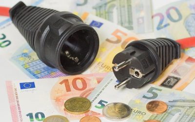 Europe : les prix de l&rsquo;électricité chutent mais restent toujours imprévisibles