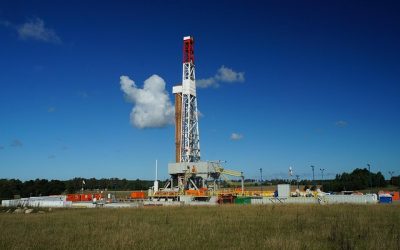 Gaz de schiste : eldorado énergétique ou bombe à retardement ?