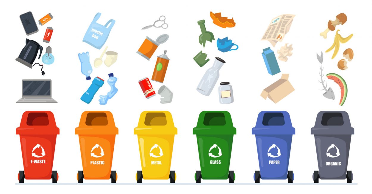 Recycler pour demain : pourquoi chaque geste compte